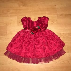Baby Formal Dress
